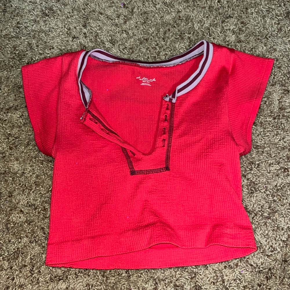 urban top